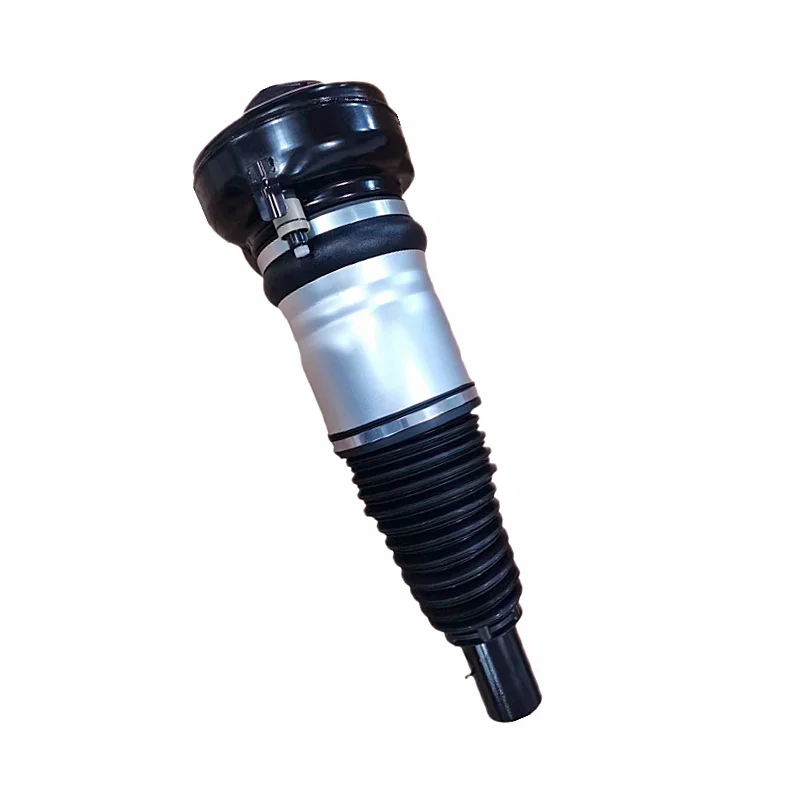 Front Air Suspension Shock Absorber For Audi A8 D5 S8 4N4616040K 4N4616040G 4N4616040F Auto Airmatic Strut Car Spare Parts