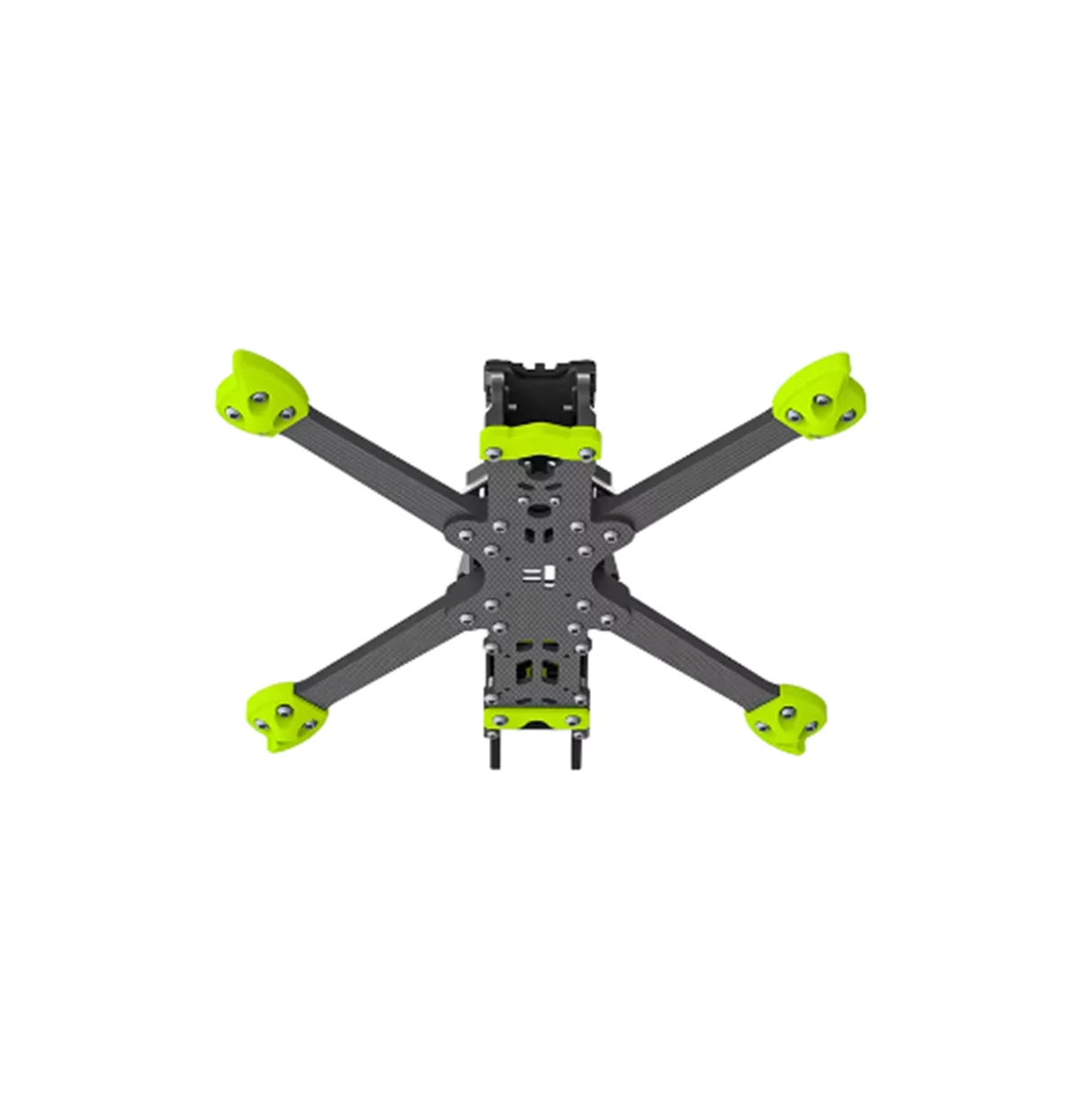 iFlight Nazgul XL5 ECO V1.1 Frame Kit with 5mm arm for FPV parts