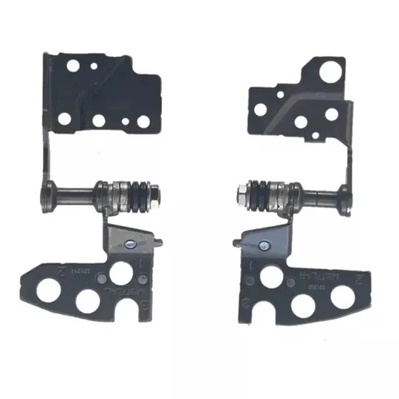 New For MSI MS-17L5 Pulse 17 Top Case Rear lid LCD Back Cover A Shell 3077L5A412/Front Bezel/Hinge