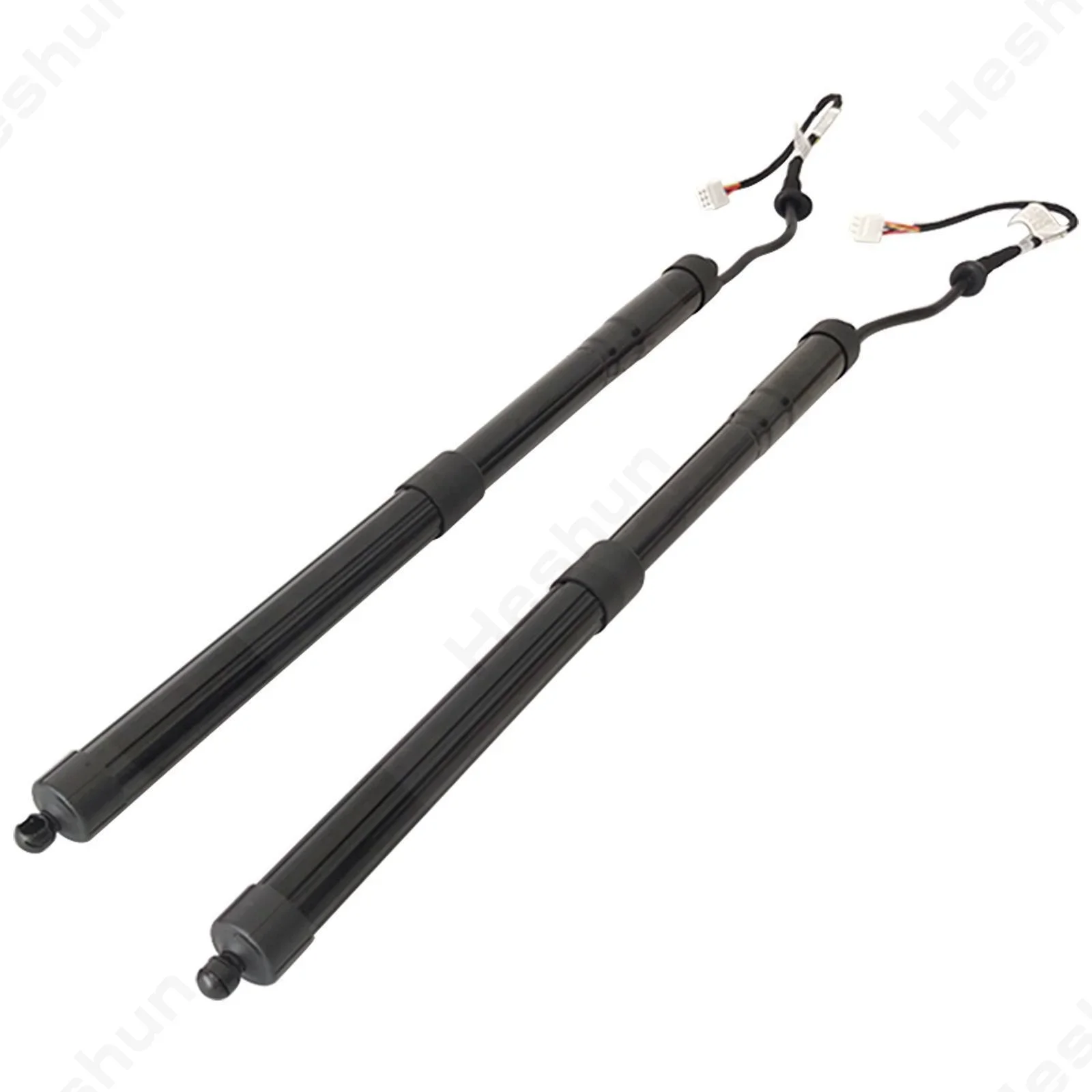 

New Power Hatch Lift Support For 2018 2019 2020 2021 2022 Toyota RAV-4 Pair Electric Tailgate Gas Struts 68910-09021/68920-09021