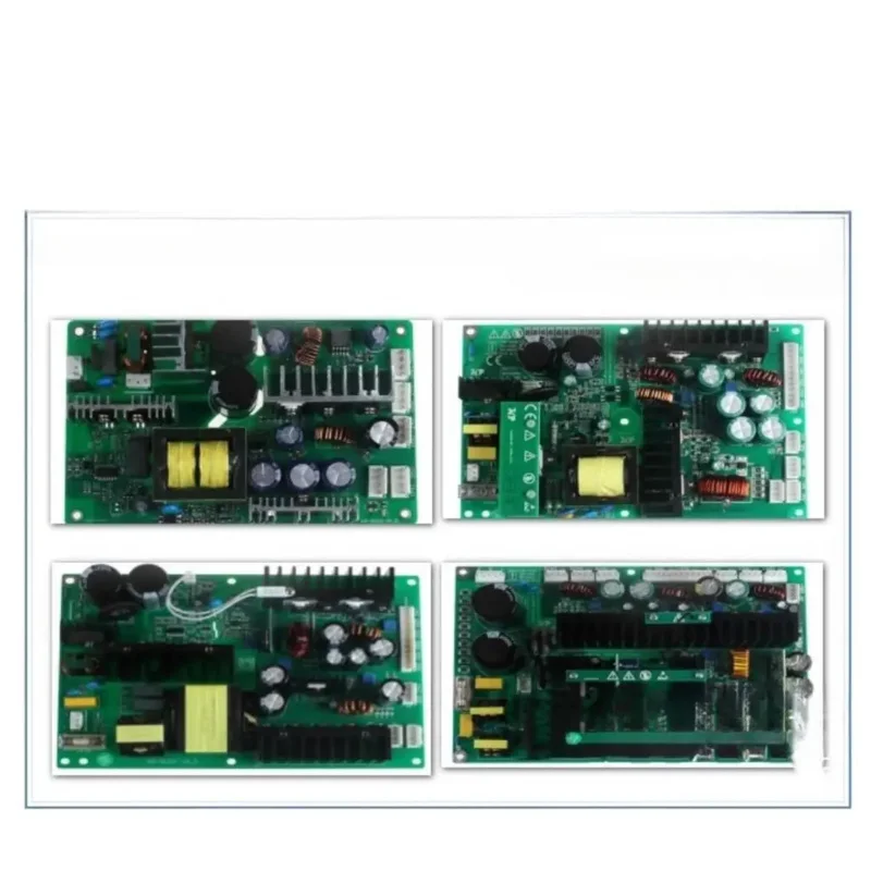 

Century Wind Xin Keda UFO Phantom GC02 03 04 06 power board accessories suitable for photo printers and inkjet printers