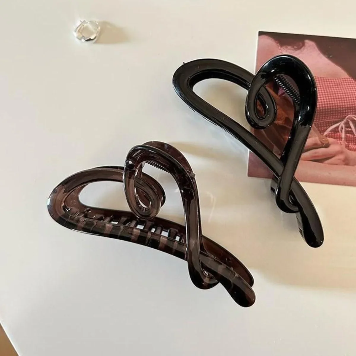 #62 Best Decorative Hair Clips to Buy In 2026