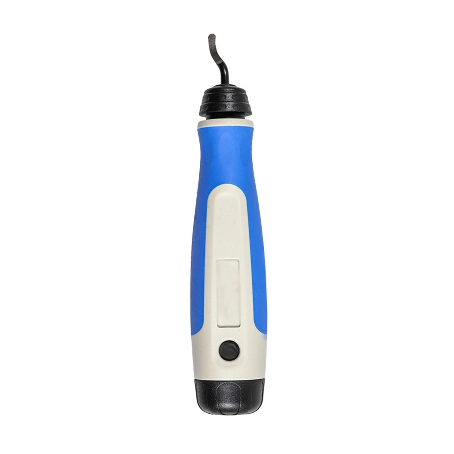 Trimmer Ontbramen Artefact Roterende Schraperblad NG1001 NG1000 NG1003 NG1005 Koperen Pijp Trimmer Plastic Ontbramen Schraper