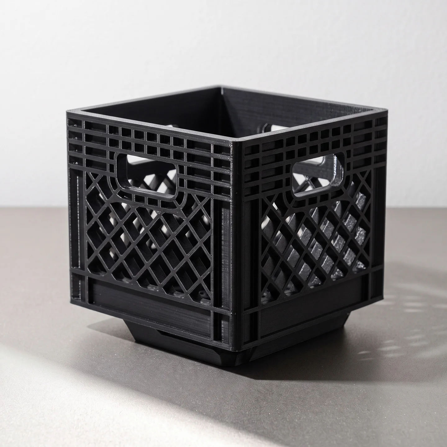 Zubehör: Vielseitige, abnehmbare Aufbewahrungsbox, die mit dem Milwaukee PACKOUT-System kompatibel ist. – Detail 11
