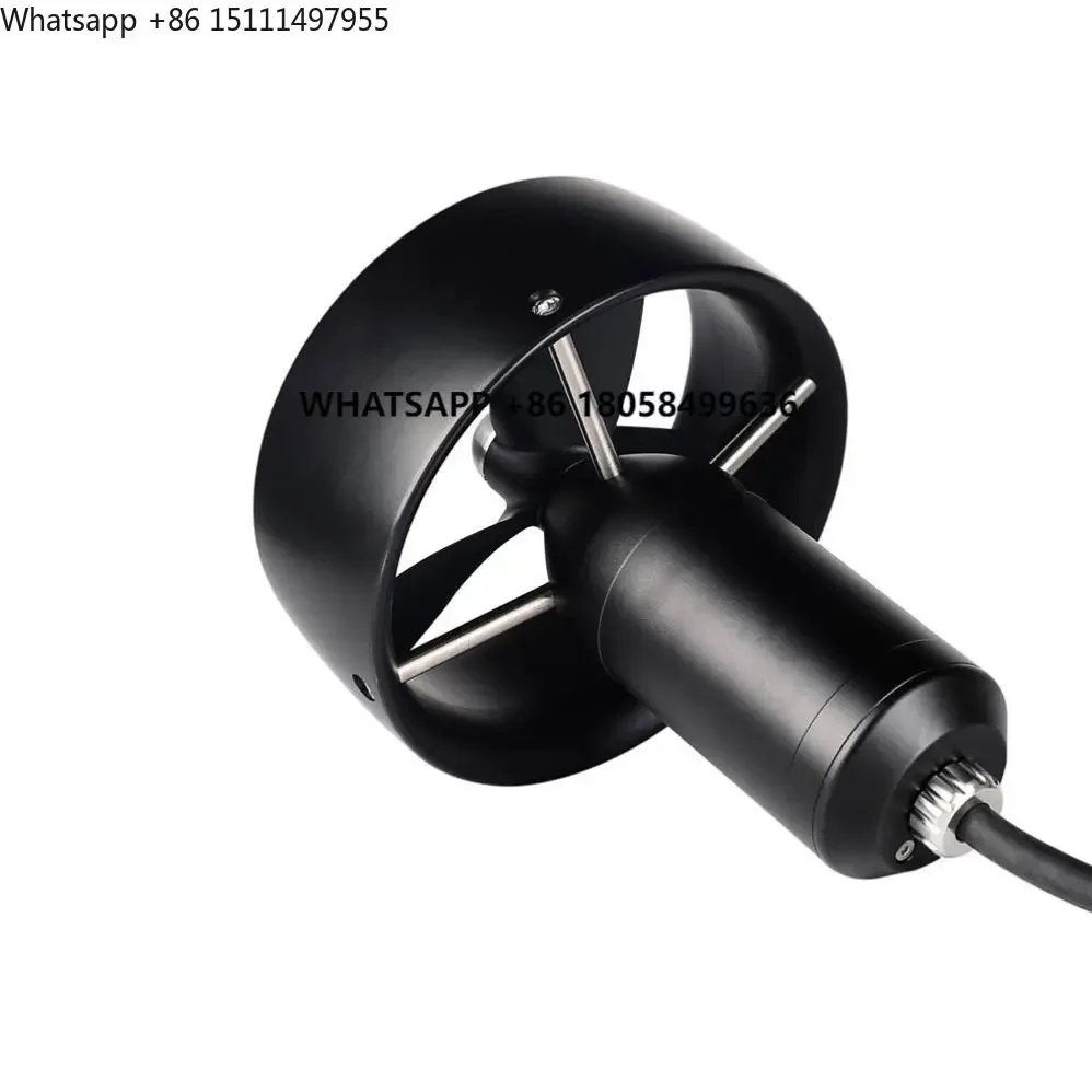 Cubemars DW25 48V 25KG Boat Rov Submarine Underwater Thruster Brushless Electric Motors for Kayak