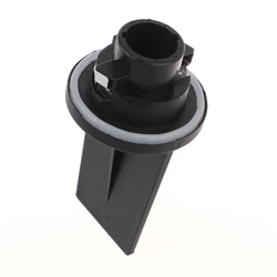 Base de luces halógenas para coche, 1 piezas, Bombilla H21w, enchufe para Vw, BMW, Renault, señal de giro delantera, accesorios de soporte para lámpara