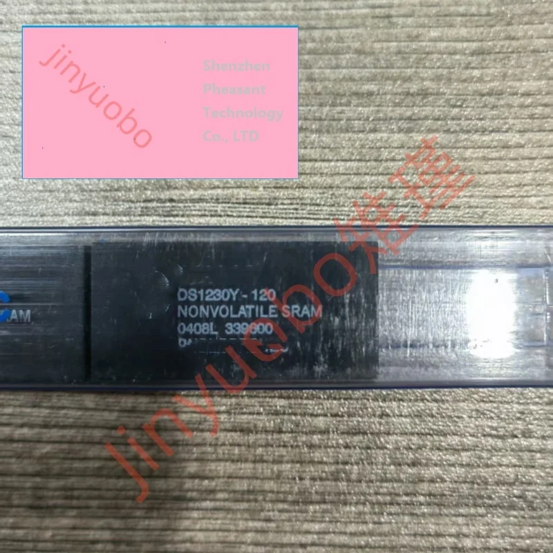 DS1230Y-120 DS1230Y-100 DS1230Y-150 DS1230Y DIP-28 clock IC