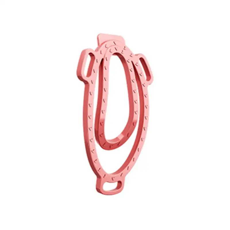 Waterproof Clip Chastity Cage Easy To Clean Durable BDSM Penis Lock Adult Sex Toy for Bedroom Play
