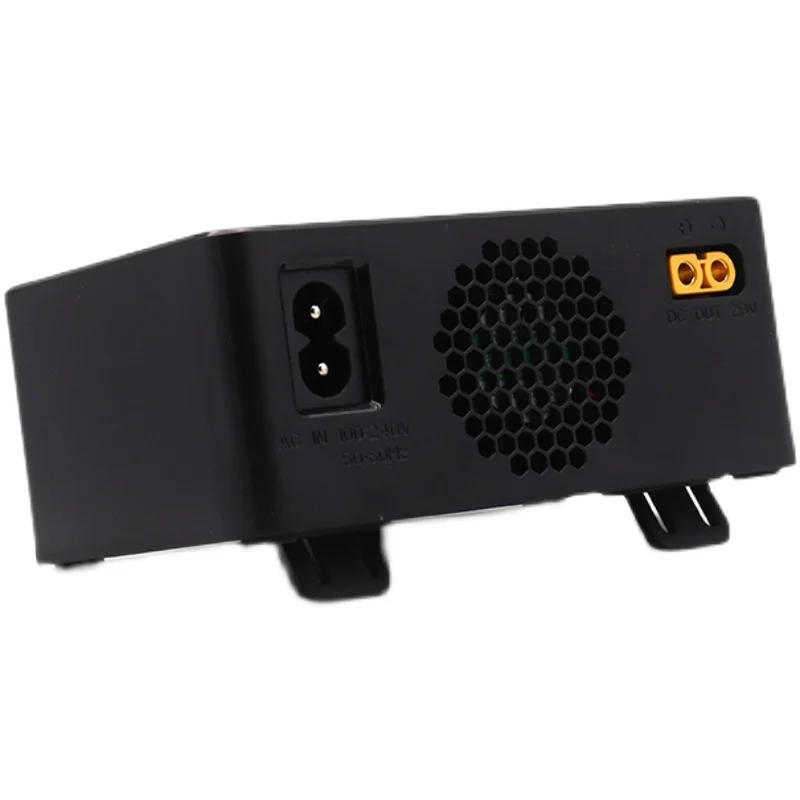 

Блок питания HOTA T240 240 Вт для Hota P6 D6 ISDT Q8 MAX, умное балансирующее зарядное устройство с выходом XT60