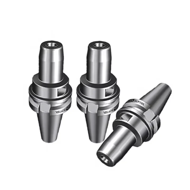 

Hydraulic Chuck High Speed for Manufacturing BT40A D16 L90 Hydraulic Chuck Holders