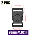 Unadjustable 26mm