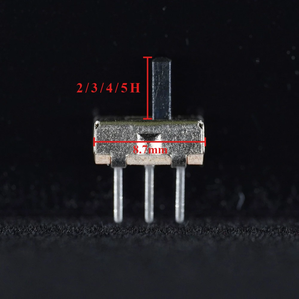 50Pcs/Lot SS-12D00 …