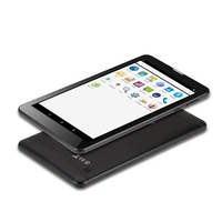 LF705 3G Phone Call 7Inch Tablet Android 6.0 MTK8735 Quad-Core 2GB RAM 16GB ROM Dual SIM 3G Network