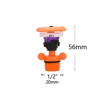 8 best sales ポップアップスプリンクラー - №7