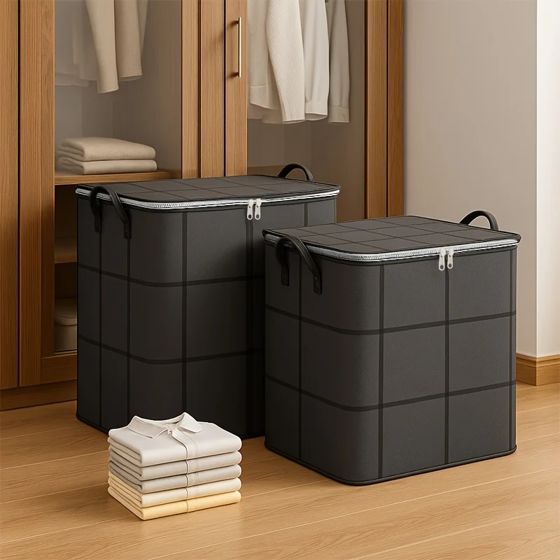 Thumbnail 4 - #18 Trending Under Bed Storage Bags Right Now