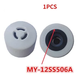 1Pcs Replacement Exhaust Valve Discharge Valve For Midea MY-12SS506A MY-12SS505B Pressure Cooker Repair Parts