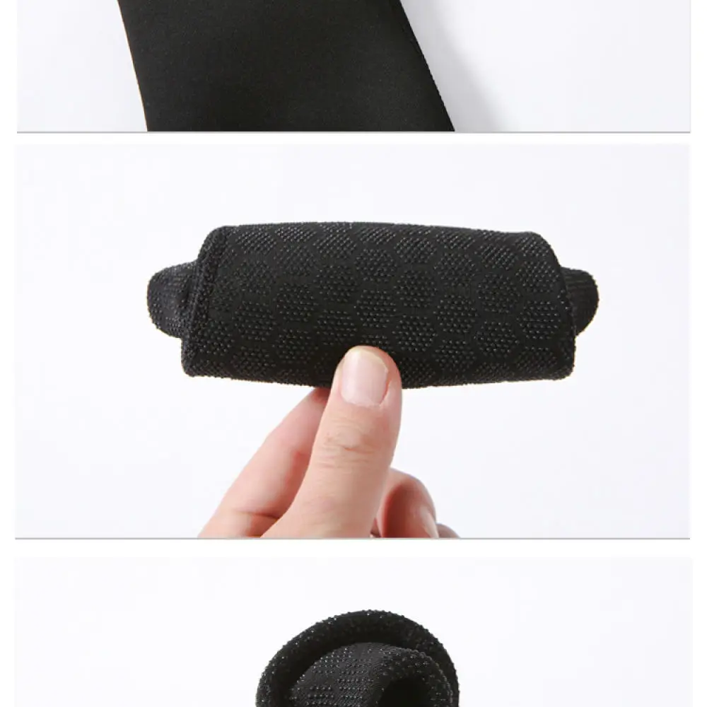 3mm Neoprene Scuba Diving Socks Snorkeling Fin Boots Water Sport Swim Surf Thermal Elastic Footwear Unisex Dive Equipment