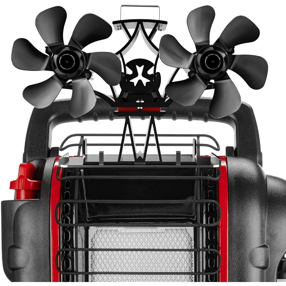 Hidalife Wood Stove… - image