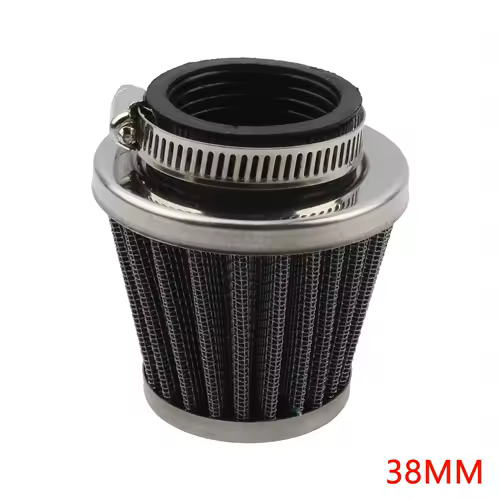 Motorcycle Air Filters Systems 35mm 38mm 42mm 44mm Universal Motorbike Parts Intake Induction Kit Dirt Pit Bike - Image 8