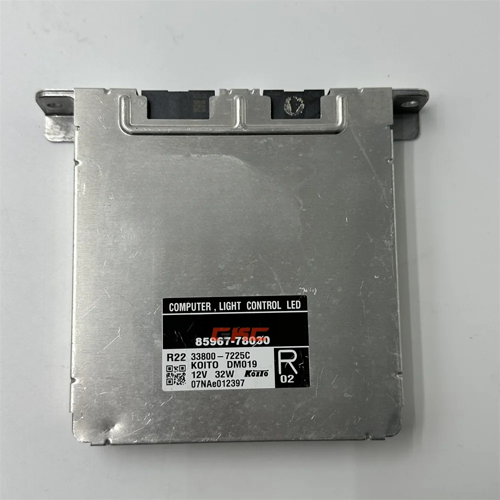 

Original 85967-78030 Headlight Computer LED Module Unit 8596778030 85967 78030