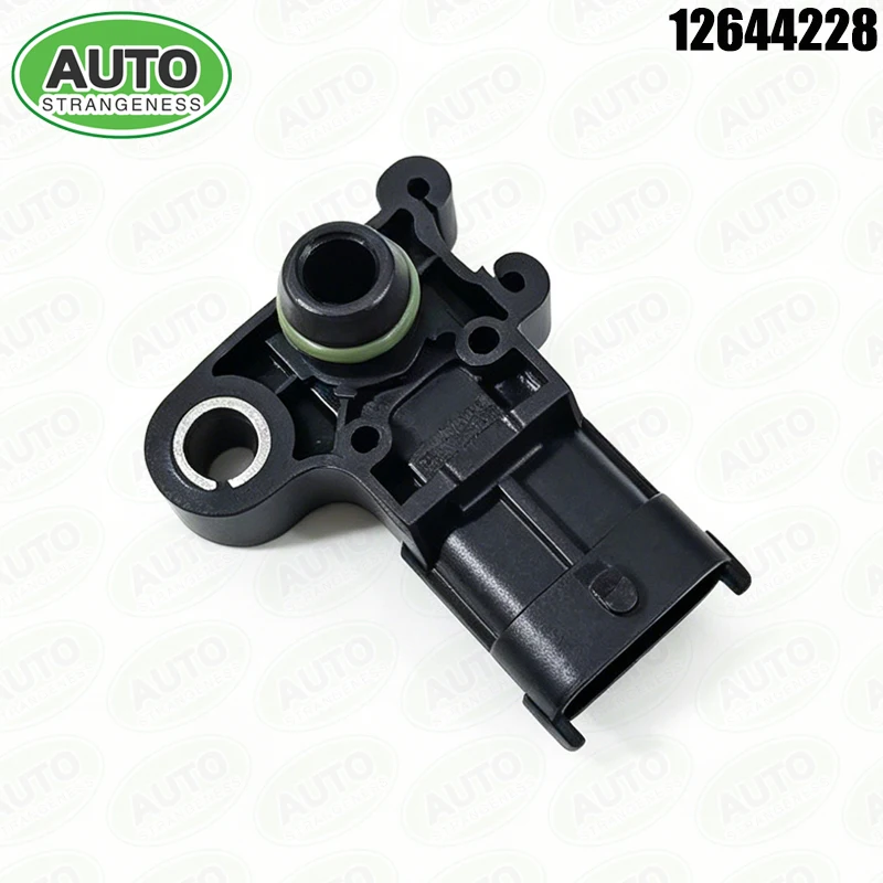

12644228 Sensor For Buick LaCrosse Chevy Malibu Cadillac Escalade 2008-2017