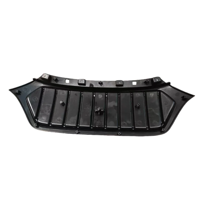 Hot Selling ABS Painted Golf Cart Front Grille Black White