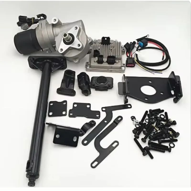 12V ATV Electric Power Steering EPS For ATV UTV Beach Buggy