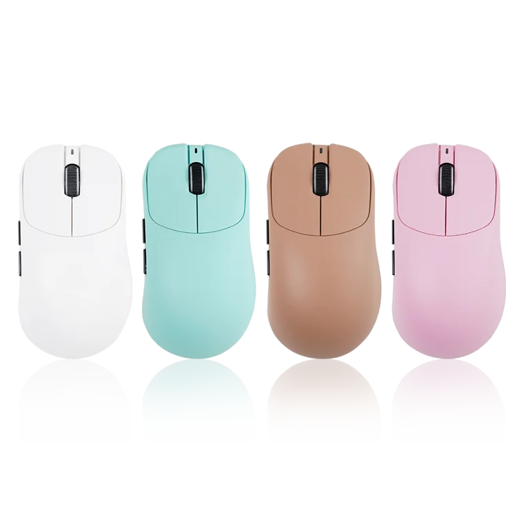 

VAXEE ZYGEN NP-01 wired ZYGEN NP-01S Ergo 4K Wireless gaming FPS mouse