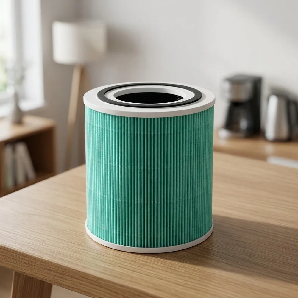 Trusted Air Brand Activated Carbon Filter Purifier Replacement 99.9 Purification Rate Sleep Quality Improvement