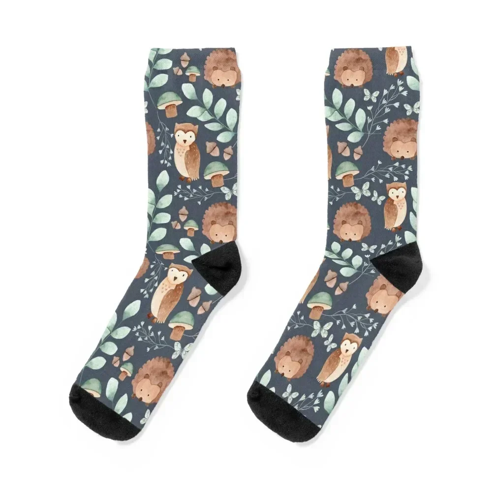 

Nordic Socks retro custom Man Socks Women's