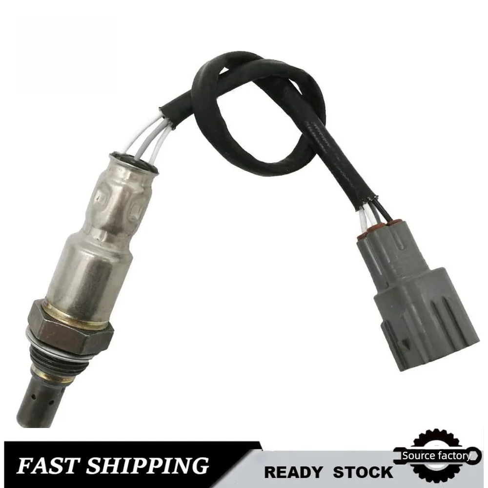 

O2 Sensor 89465-33470 for Toyota 2013 - 2016 Lexus ES300H 2.5L Automotive Oxygen Sensor in-stock Replacement Parts