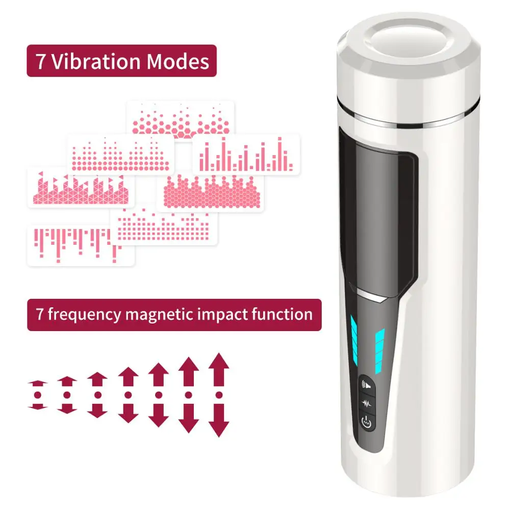 Máquina de sexo pistão automático rotação telescópica masturbador masculino para homens brinquedos sexuais vagina artificial bichano vibrador oral boquete