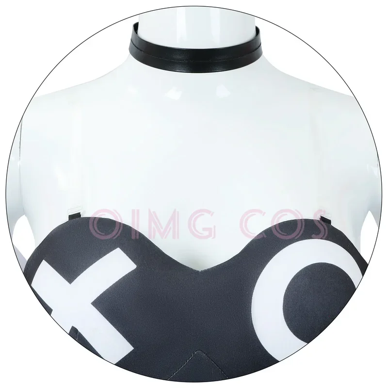 Hotel Verosika Cosplay Uniform Costume Men's Suit Halloween Costumes