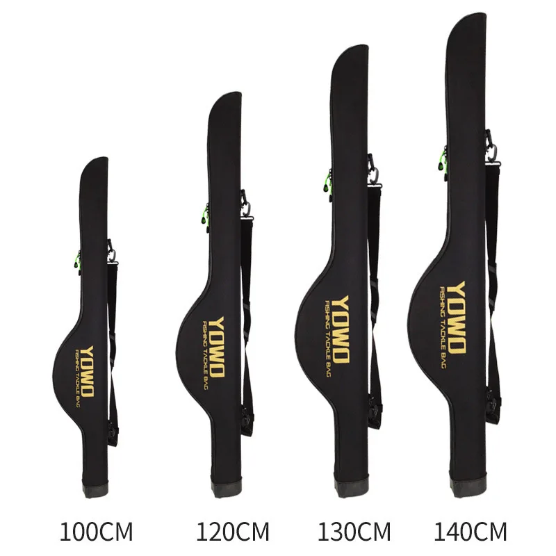 

Fishing Rod Hard-Shell Foldable Storage Case Holder Backpack Sea Universal Portable Waterproof Thickened