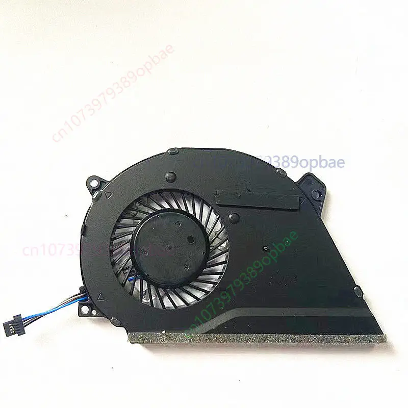 New Genuine CPU Cooling Fan for HP Pavilion 14-AL TPN-Q171 Laptop Internal Replacement Cooling Fan