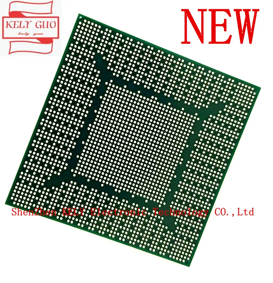 100% New N17E-G1-A1 N17E-G2-A1 N17E-G3-A1 BGA Chipset