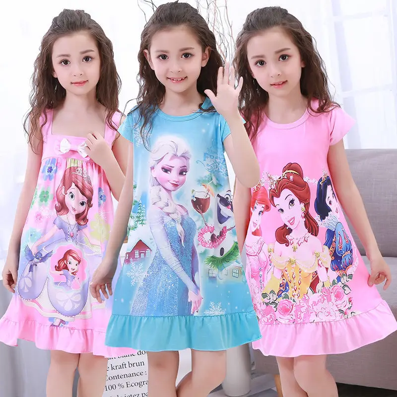 New Kids Nightdress…