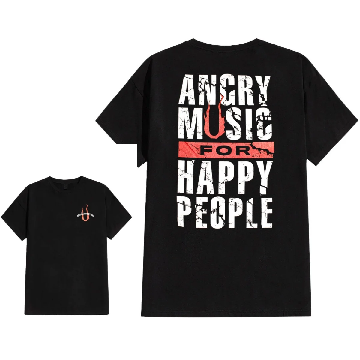 Rare August Burns Red Cotton Band Shirt Unisex Summer Short Sleeve Fashion Brand Tee Luxury Casual Vintage