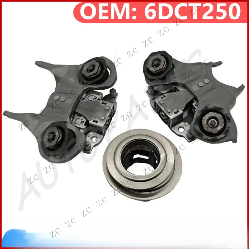 S+ Auto Transmission Clutch Release Fork Kit for Ford Fiesta Focus 2012-19 6DCT250