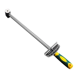 Pointer Type Torque Wrench 0-300N.m Accuracy 1/2 Square Drive Car Bike Repair Hand Tools Spanner Torque Key