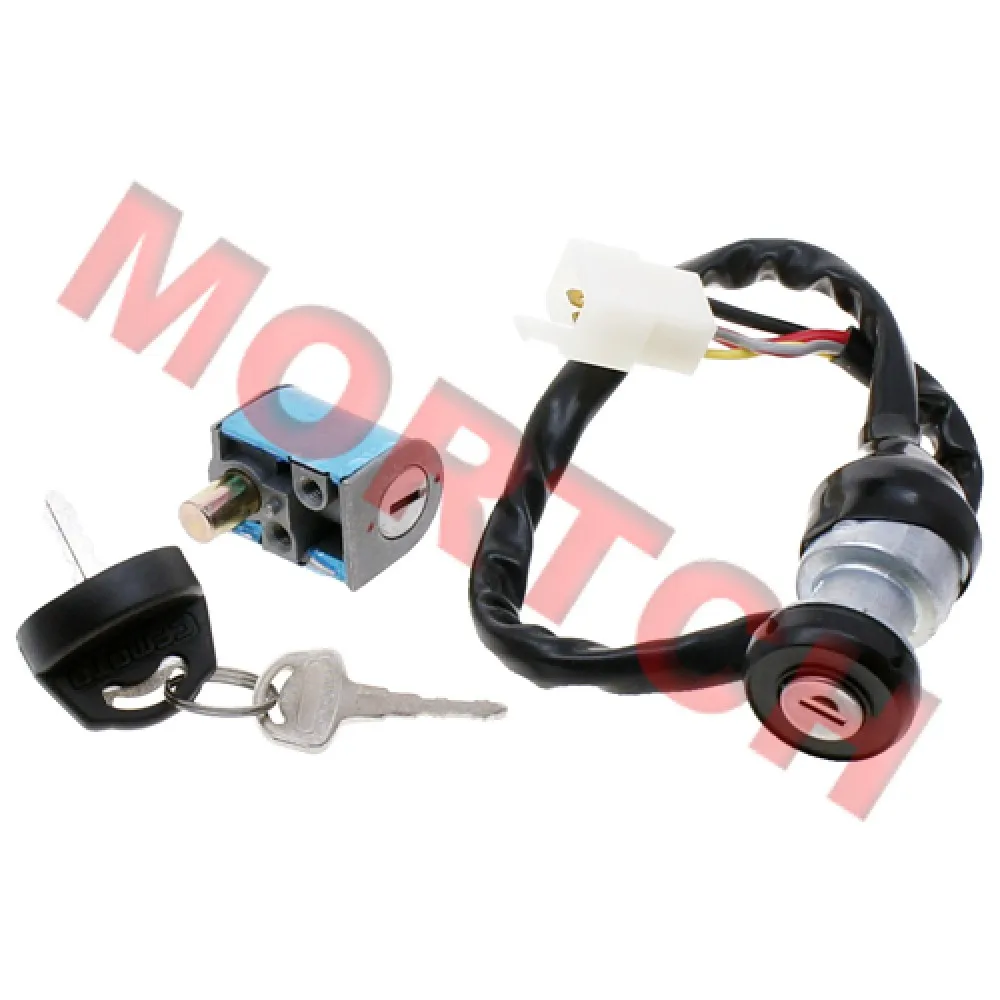 Switch Lock Assy For CFMOTO 800CC ATV UTV SSV 7000-011000-1000 CF500 800 1000 ZForce 1000 500 Trail 550EX 800EX 800 Trail Z8-EX