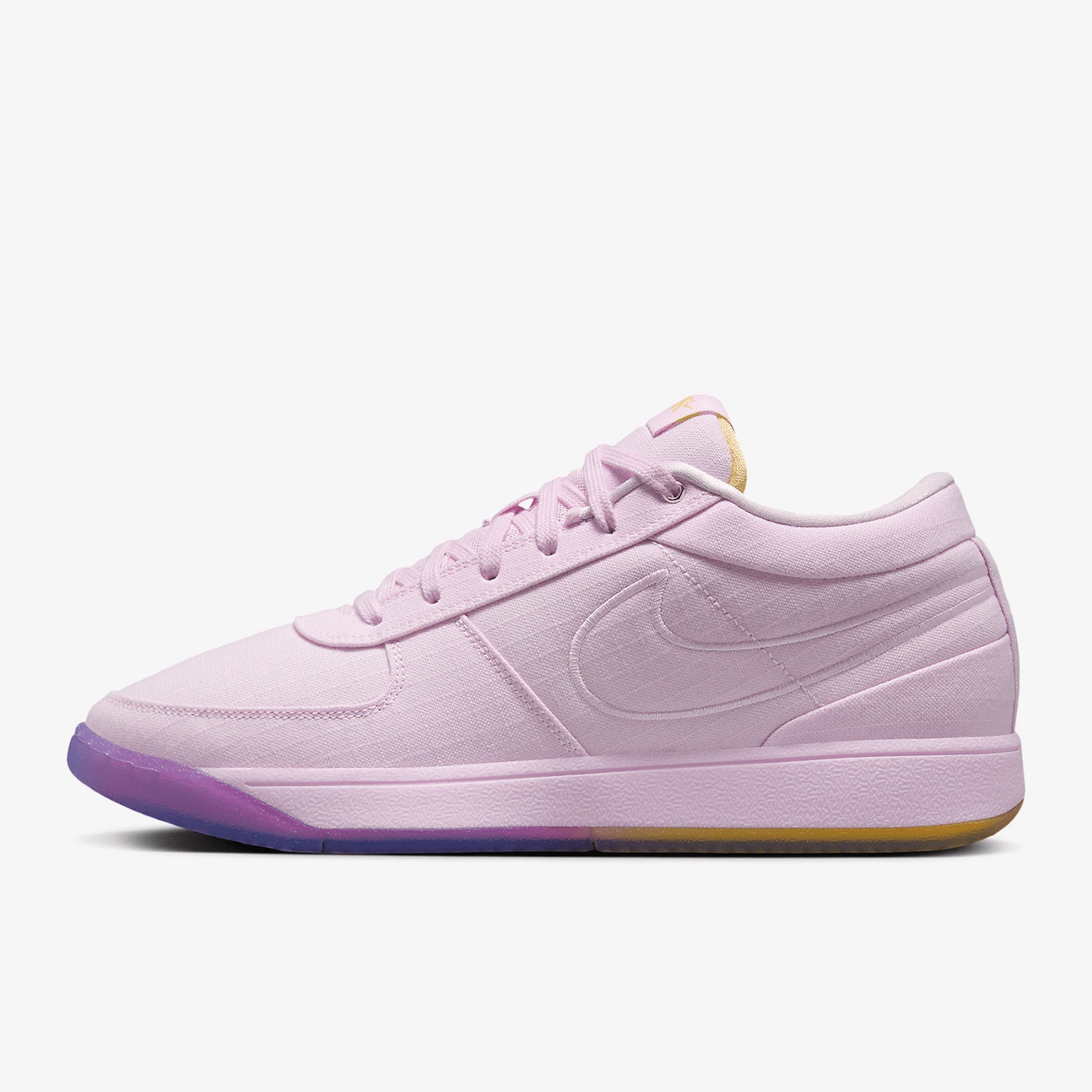 Nike Authentic Current Season New Men's Low-Top Fashion Trend Basketball Shoes HJ5355-600