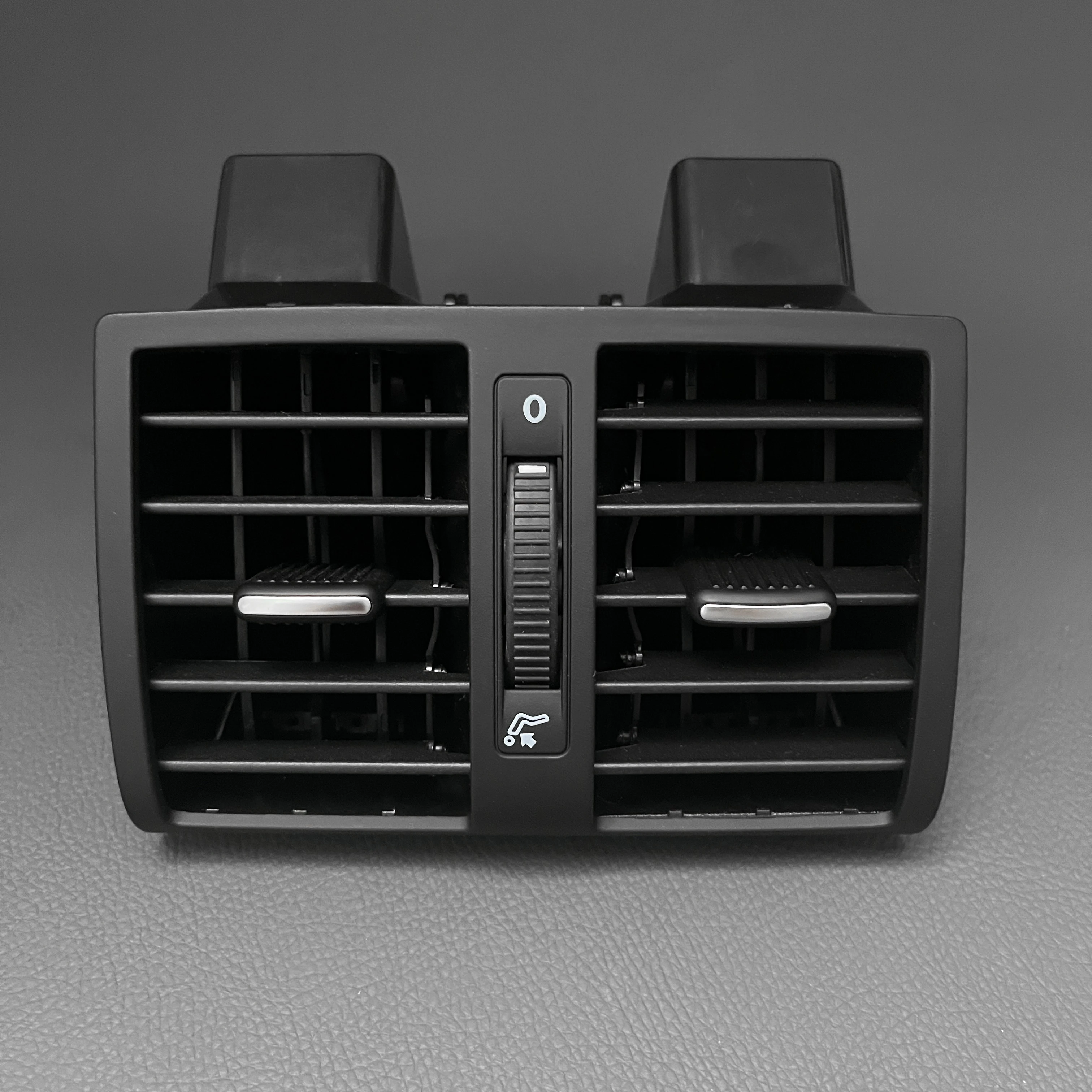 Rear AC Air Conditioning Outlet Vent 1TD819203A Fit for VW Touran Caddy 2004 2005 2008 2011 2012 2013 2014 2015