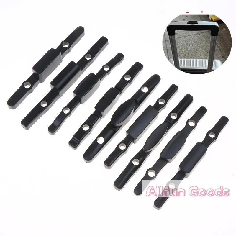 [TG835]Suitcase Handle Button Replacement Luggage Handle Parts Button Push Handle Luggage Part For Travel Bag Repair Accessories