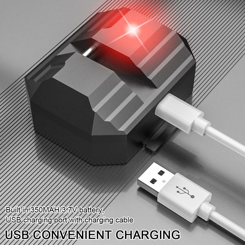 Thrower Airdrops Systeem Voor Mini-Drone Usb Opladen Draagbare Drone-Werper Voor Levering Trouwringen