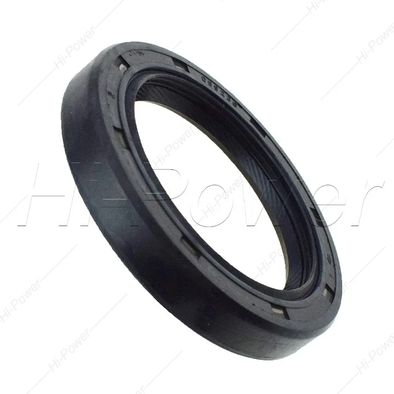 KM170 V4A51 F4A42 F4A232 A4AF3 Transmission Front Oil Pump Oil Seal 4613136002 46131-36002 MD707575 for HYUNDA KM170 Oil Seal