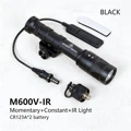 M600V IR BK