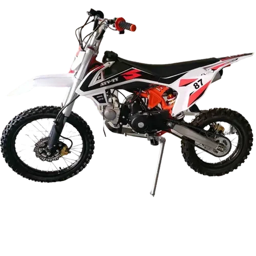 ATV-TY Brand Dirt Bike Motocross Vehicle 125cc Endurance Race C Enduro 150 Cc Off-road Motorcycles