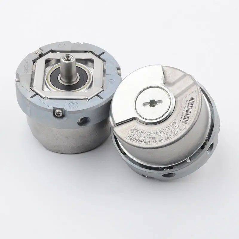 1387 rotary encoder elevator synchronous host with ERN 1387 2048 62S14-70 original