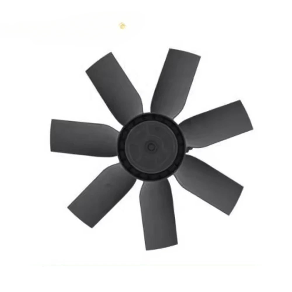 FC071-6EQ.6K.A7 FN080-6EQ.6N.A5P7 FF091-6EQ.6F.A3P2 Ziehl-Abegg 800mm 900mm 230V AC Precision Air Conditioner Axial Cooling Fan